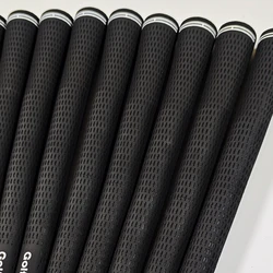 Black GP Rubber Golf Club Grips Undersize/Standard/Midsize/Jumbo golf grip Anti-Slip