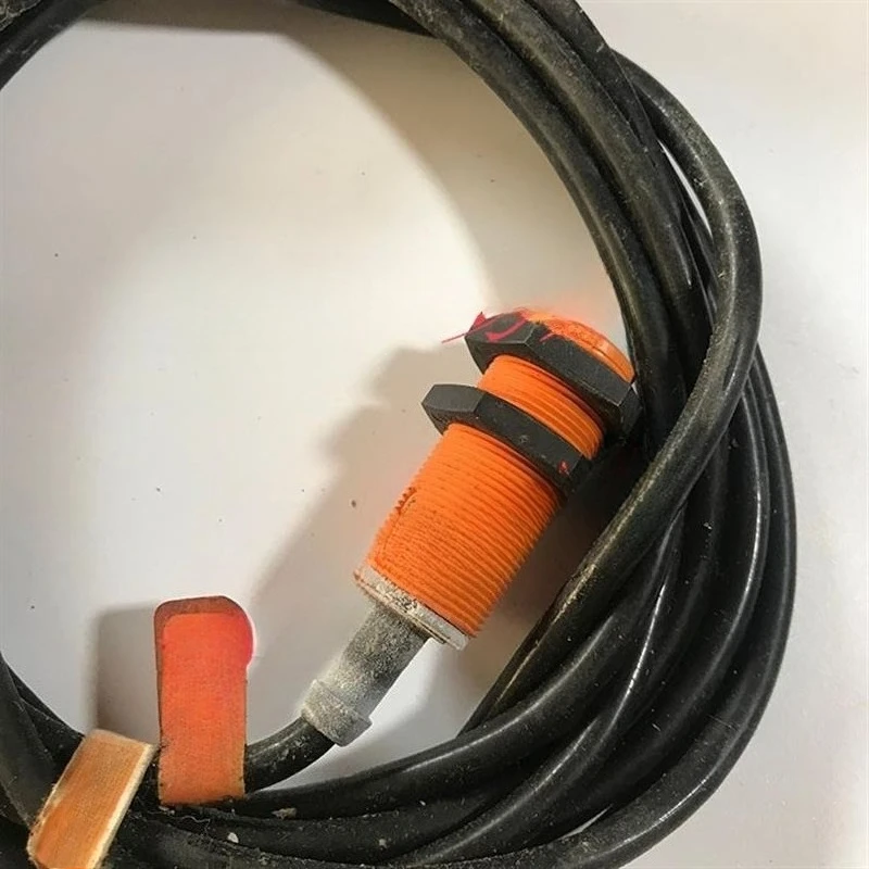 Inductive Proximity Switch Sensor IGC2005-BROG Car Accessories Garden Tools Sublimation Blanks Accessoire Voiture