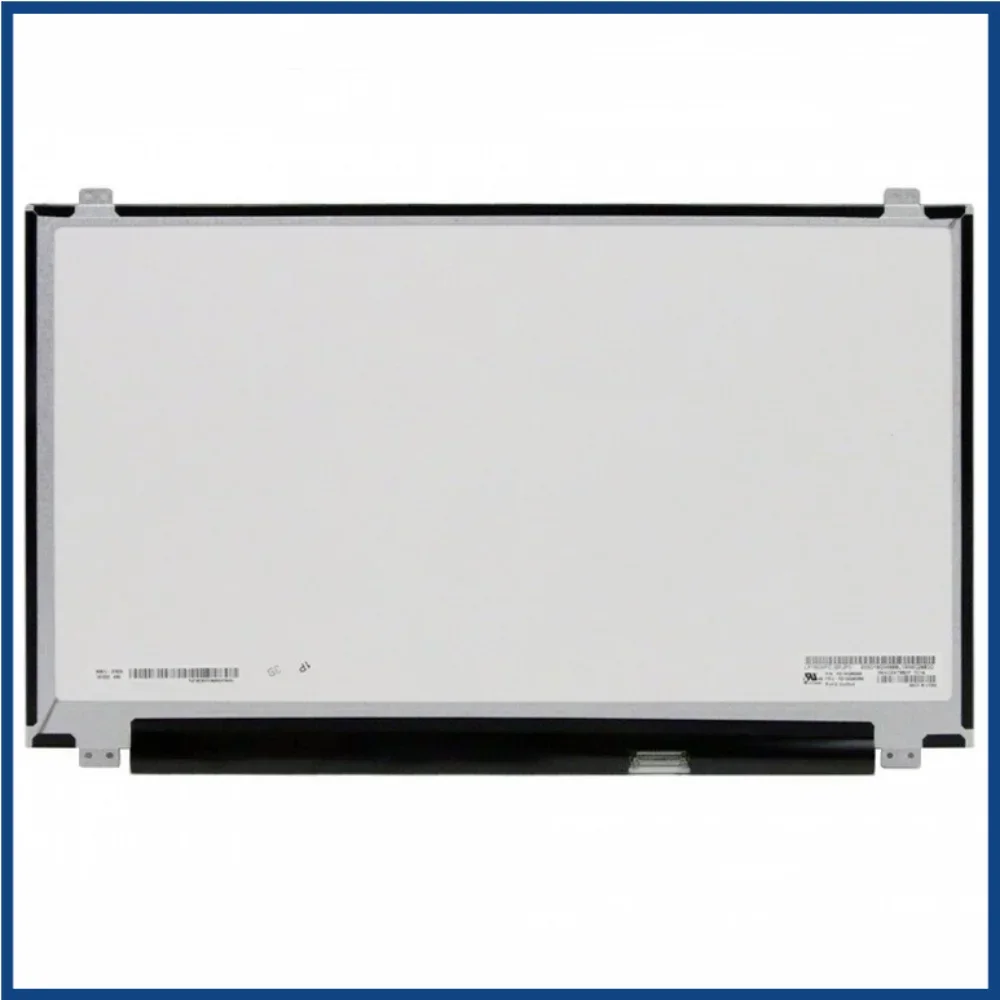 

LP156WFC-SPP1 15.6 inch Laptop Screen LCD Panel IPS Display FHD 1920x1080 30pins Non-touch