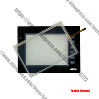 New NP5-MQ000B NP5-MQ001B NP5-SQ001 Touch Screen + Protective Film