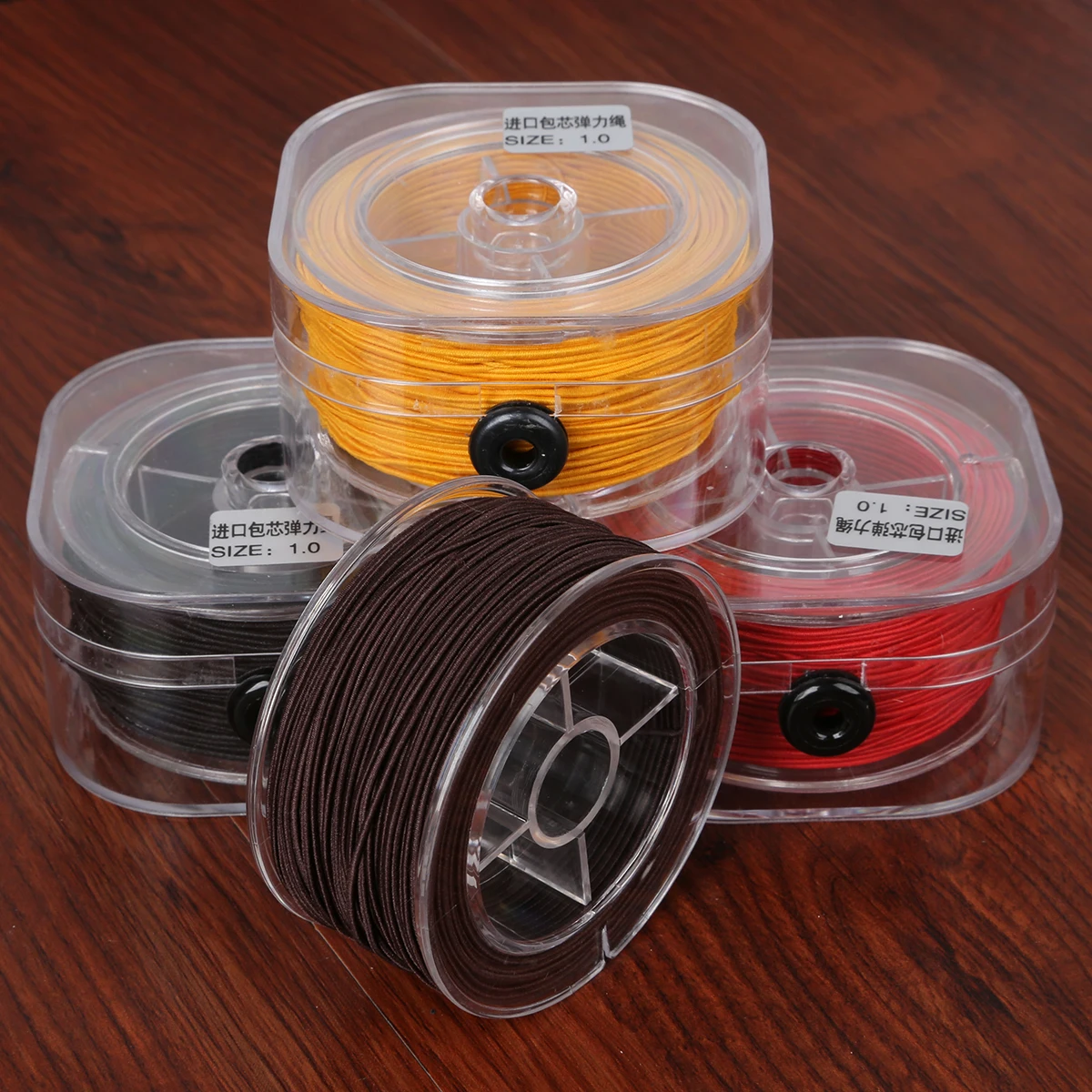 Thumbnail 3 - #31 Best Rated Thread Bracelets to Buy in 2026