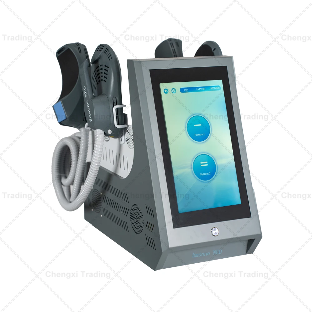 

Beauty Use Equipment New Body Emsone NEO Shaping Machines Fat Burning Skin Tightening Massage Devices For Lose Weight