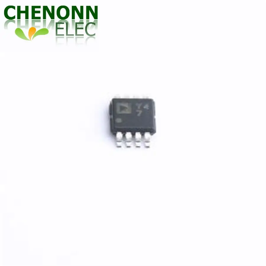 2PCS/LOT AD8476BRMZ (Amplifiers)