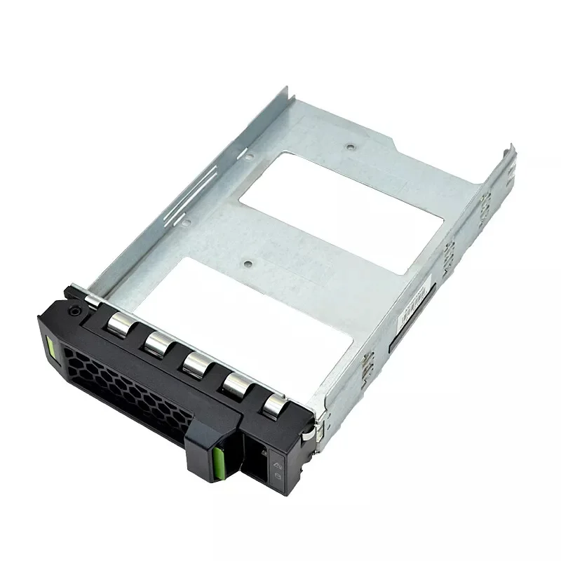 Imagem -02 - Bandeja do Hdd da Polegada para Aafri152045 para o Fiat Rx2530 Rx2540 m2 m3 m4 Tx1330 Tx2550 A3c40152045 3.