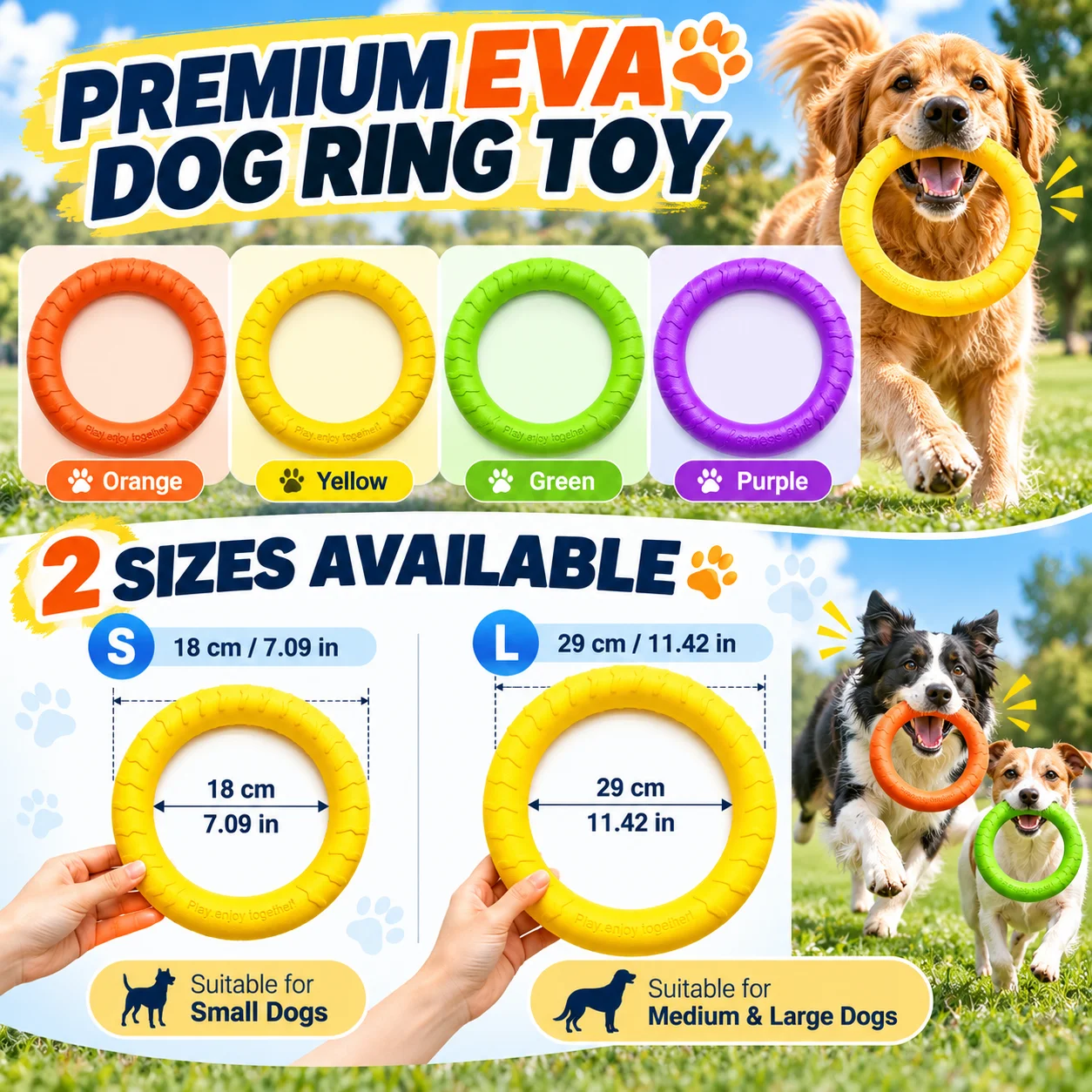 Thumbnail 2 - #25 Top Dog Fetch Toys Picks for Every Budget