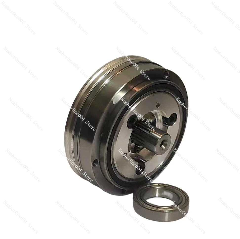 

"Planetary Gear Reducer - Harmonic Drive for Robot Arm & Joint Actuator