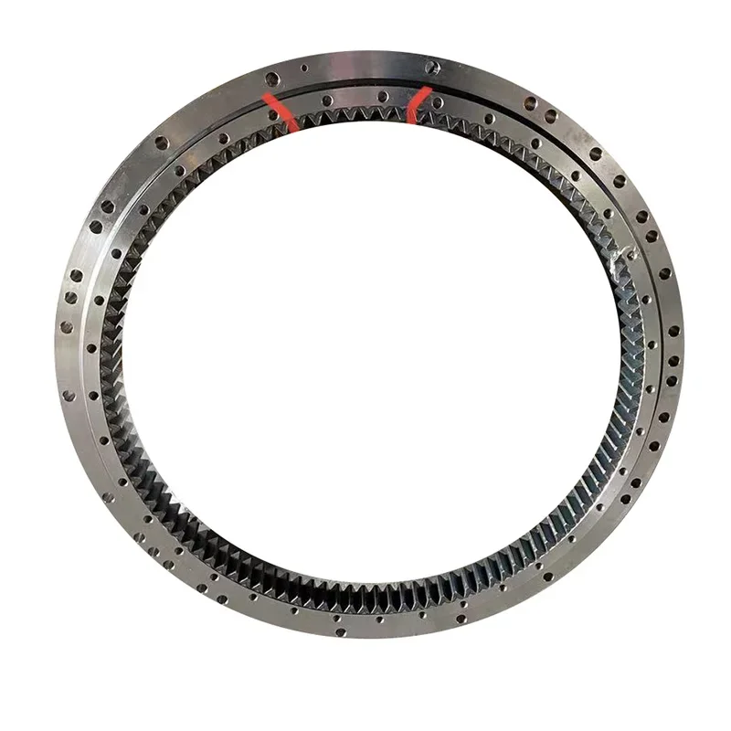 Litian High Quality Professional Manufacturers Undertaking PC200-7 Excavator Slewing Bearing