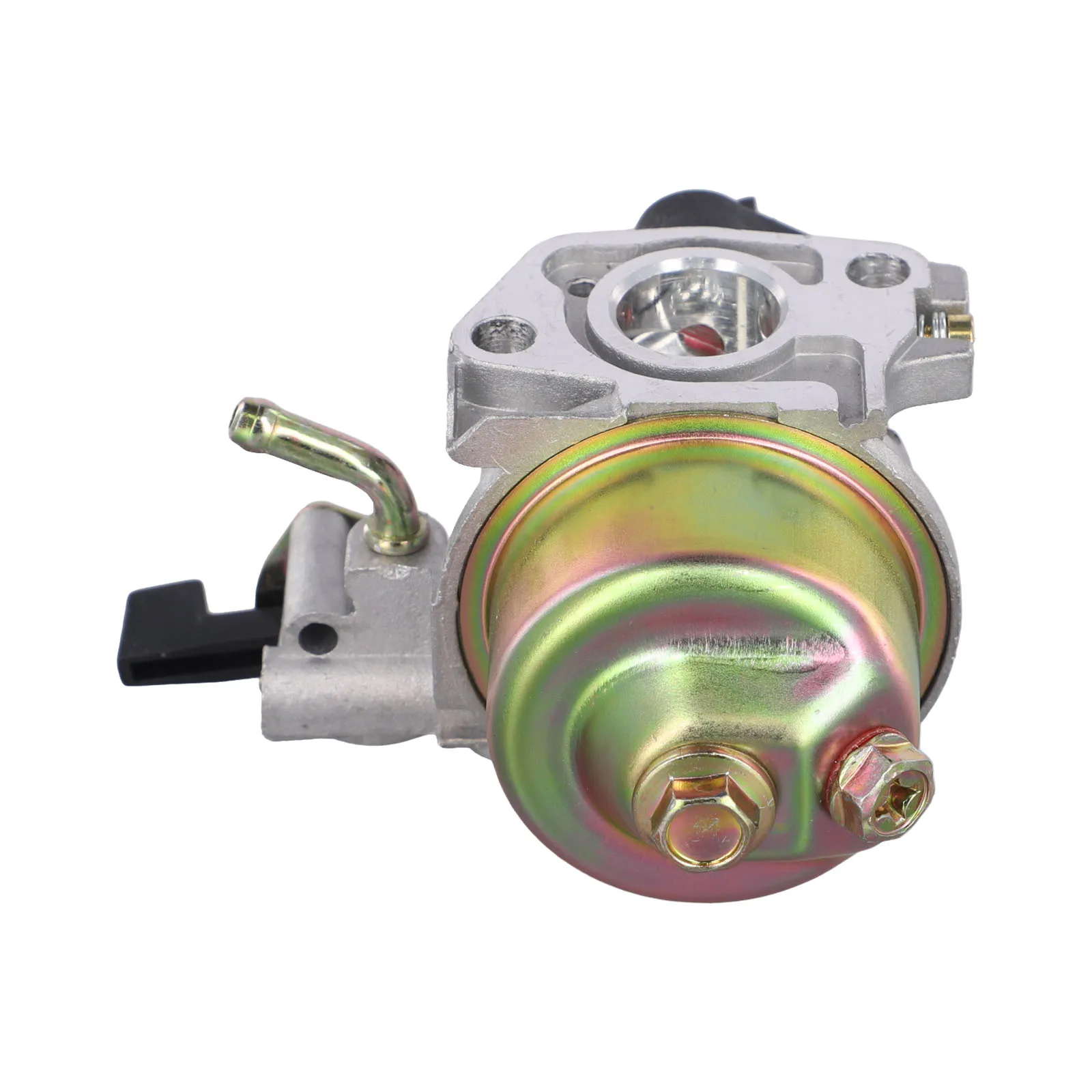 

Lawn Mower Engine Carburettor 16100-ZE7-W21 Part For GXV160 Engine For Honda HRD536 HRH536 Mower New Practical