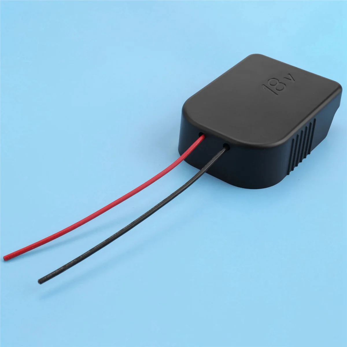 Adaptateur pour MAKITA & BOSwivel, connecteur d'alimentation de batterie 18V, support S6 avec adaptateur de fils 12 AWG