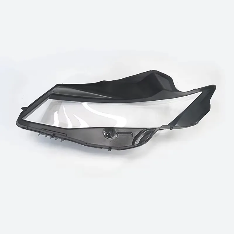 غطاء للعدسات الأمامية غطاء المصابيح الأمامية نظام إضاءة السيارات عاكس الضوء الشفاف غطاء ضوء السيارة لمدة 508 20-23 سنة