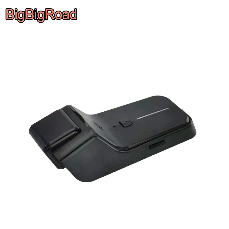 

BigBigRoad For Porsche Cayenne Macan Panamera Boxster 911 997 Wifi Car Mini DVR Video Recorder Dash Cam Novatek 96672