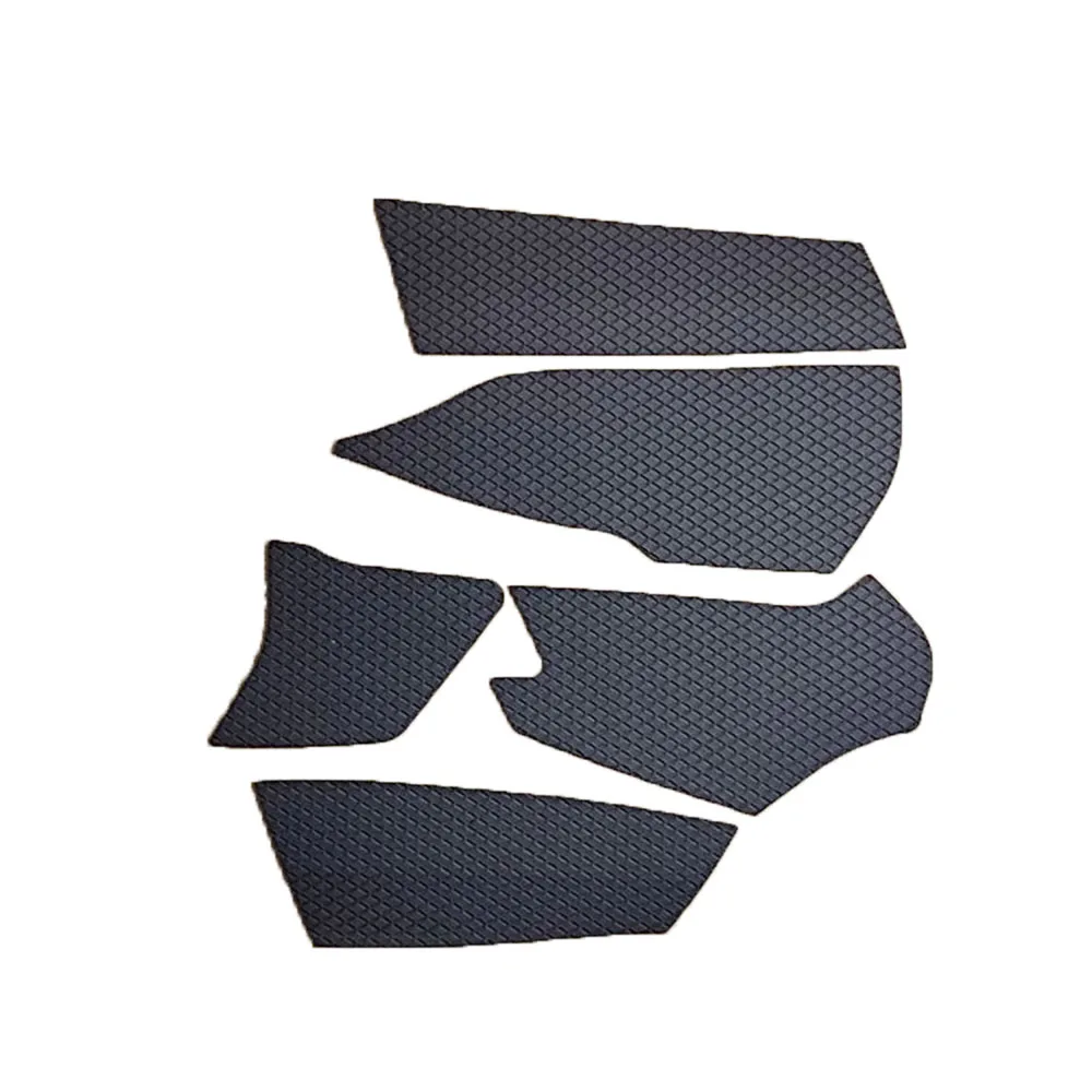 

1 Pack Original Hotline Games Mouse Anti Slip Sticker For G502X Wired And Wireless Anti Sweat Tape Non-slip Stickers