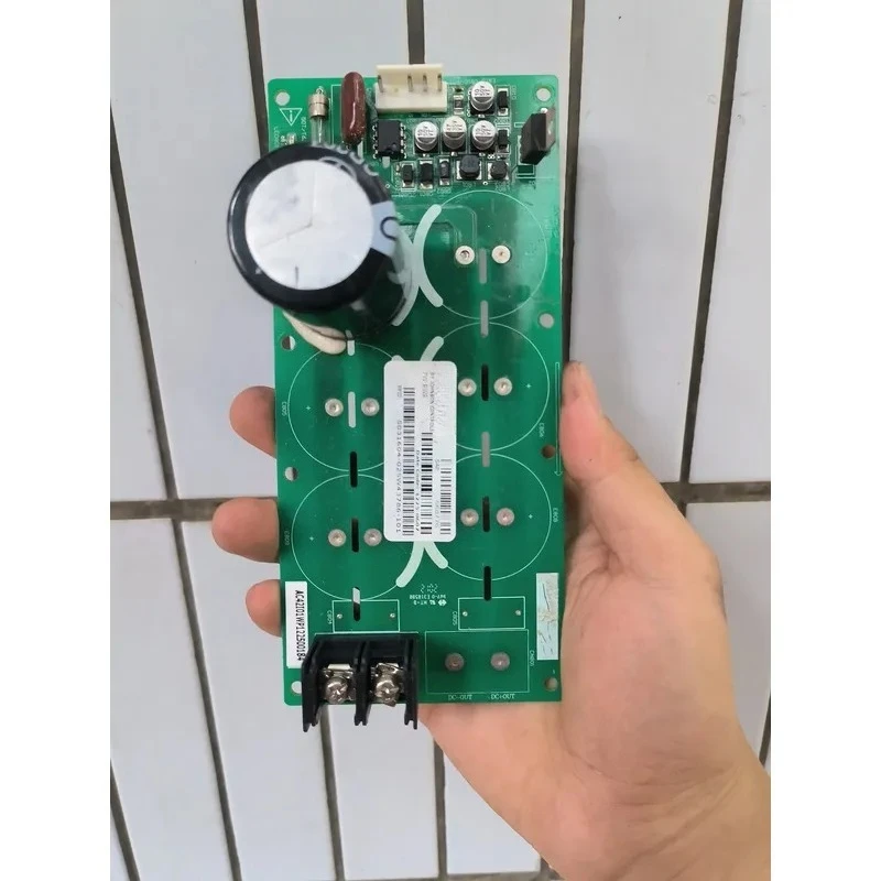 central air conditioning main board computer board fan module 668776 AC42101WP124400