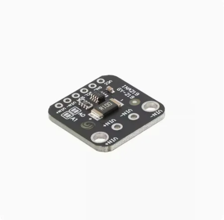 1pcs Original genuine INA219 digital current sensor module I2C interface programmable/power current monitoring