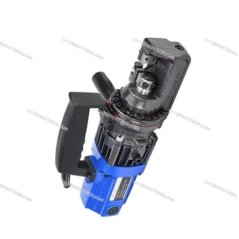 

RC-16 Portable Hydraulic Steel Bar Cutting Machine Durable Metal Cutting Tool for Industrial Use