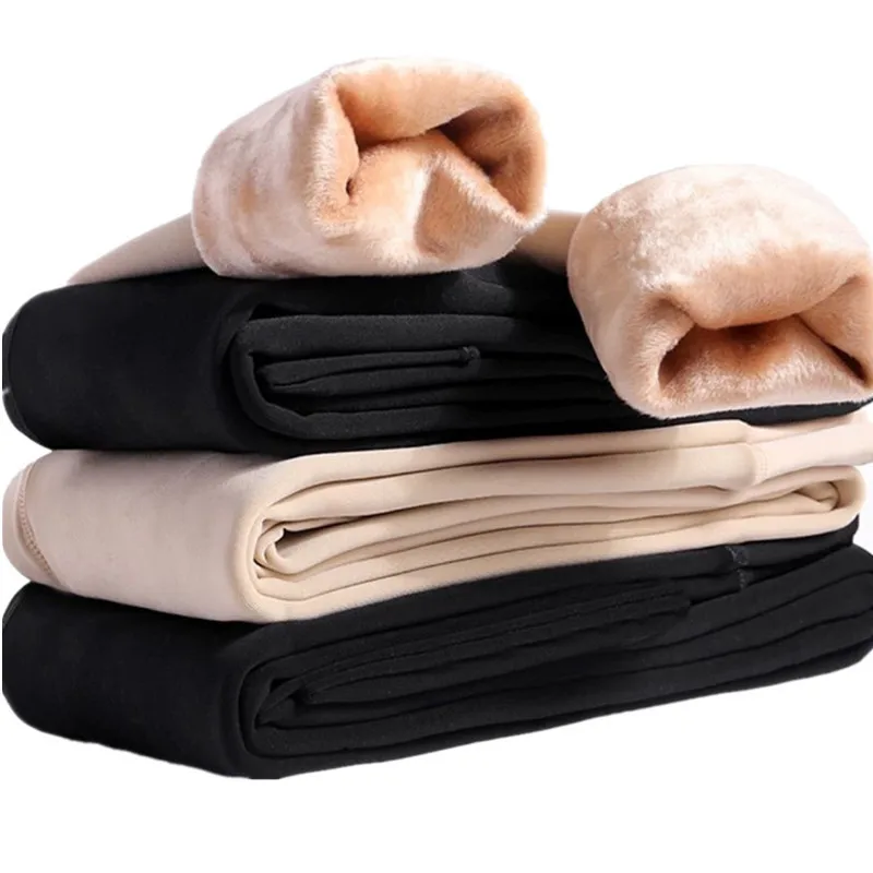 

New Winter Tights Women Girls Elasticity Pantyhose Collant Femme Sexy Panty Warm Autumn Pantyhose Warm and Comfortable