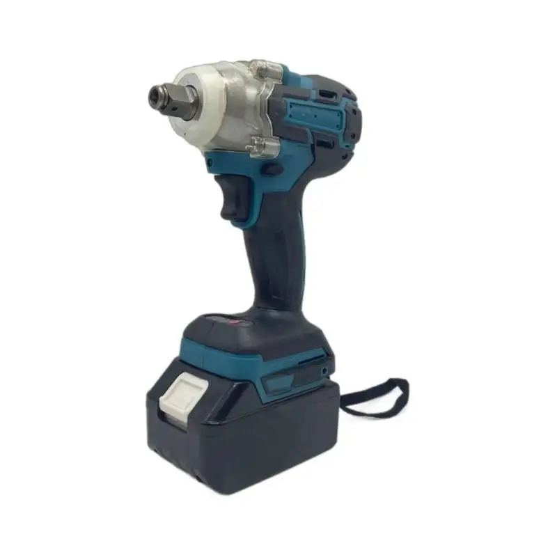 Thumbnail 3 - #17 Best Brushless Power Tool Combos to Buy In 2026