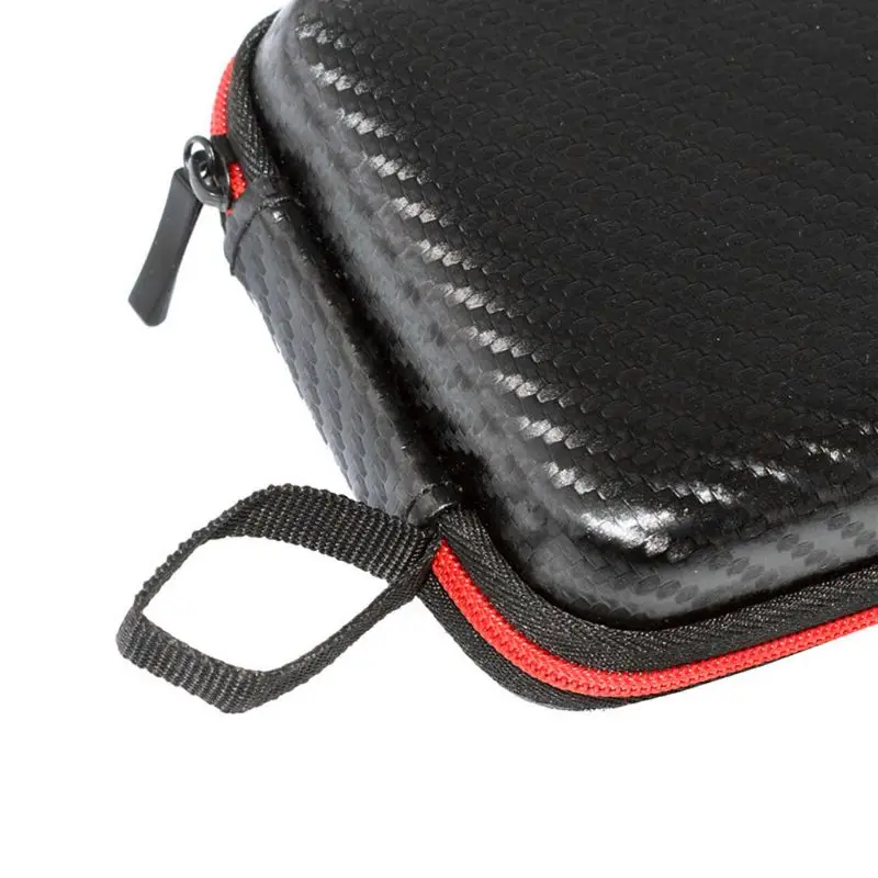 محمولة لحقيبة صندوق تخزين حقيبة الكتف لحقيبة يد كاميرا بانورامية 360 درجة