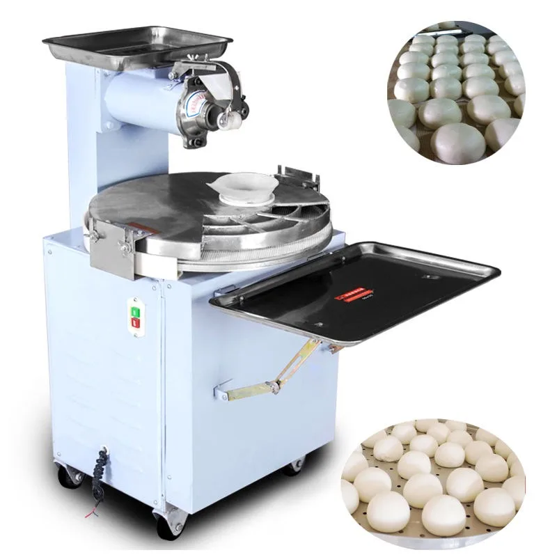 

Commercial Dough Kneader/Pizza Dough Ball Machine/Dough Divider