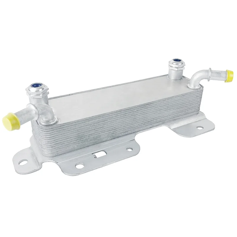 

Durable-BC3Z-7A095-C в сборе масляного радиатора трансмиссии для Ford F250 F350 F-450 Super Duty, сменные аксессуары