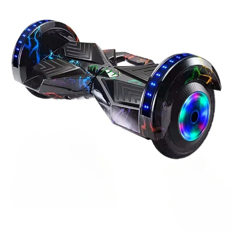 Handle Bar Electric Cheap Hover Board 6.5 Products 10 Inch Hoverboards for Adults