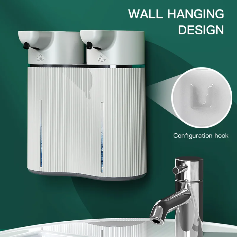 Thumbnail 2 - #28 Best Automatic Foam Soap Dispensers to Buy In 2026