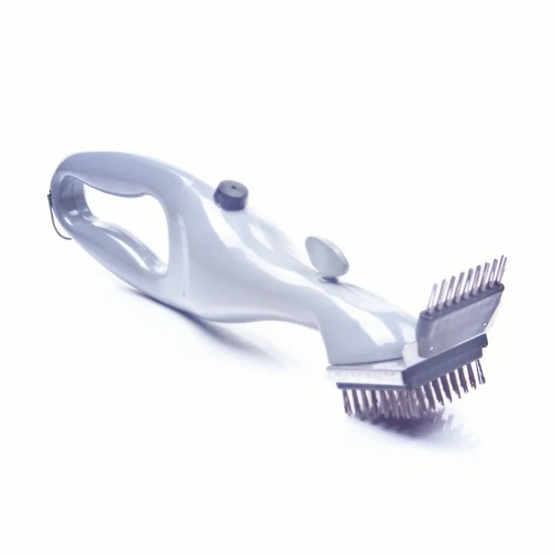 

Oil fume stain cleaning brush DIY barbecue cleaning tool