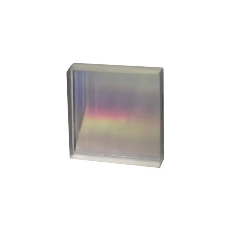 

Оптический компонент AT82 - светоотражающая решетка 25x25x6 мм, 600/1200 линий, длина волны Blaze 500 нм