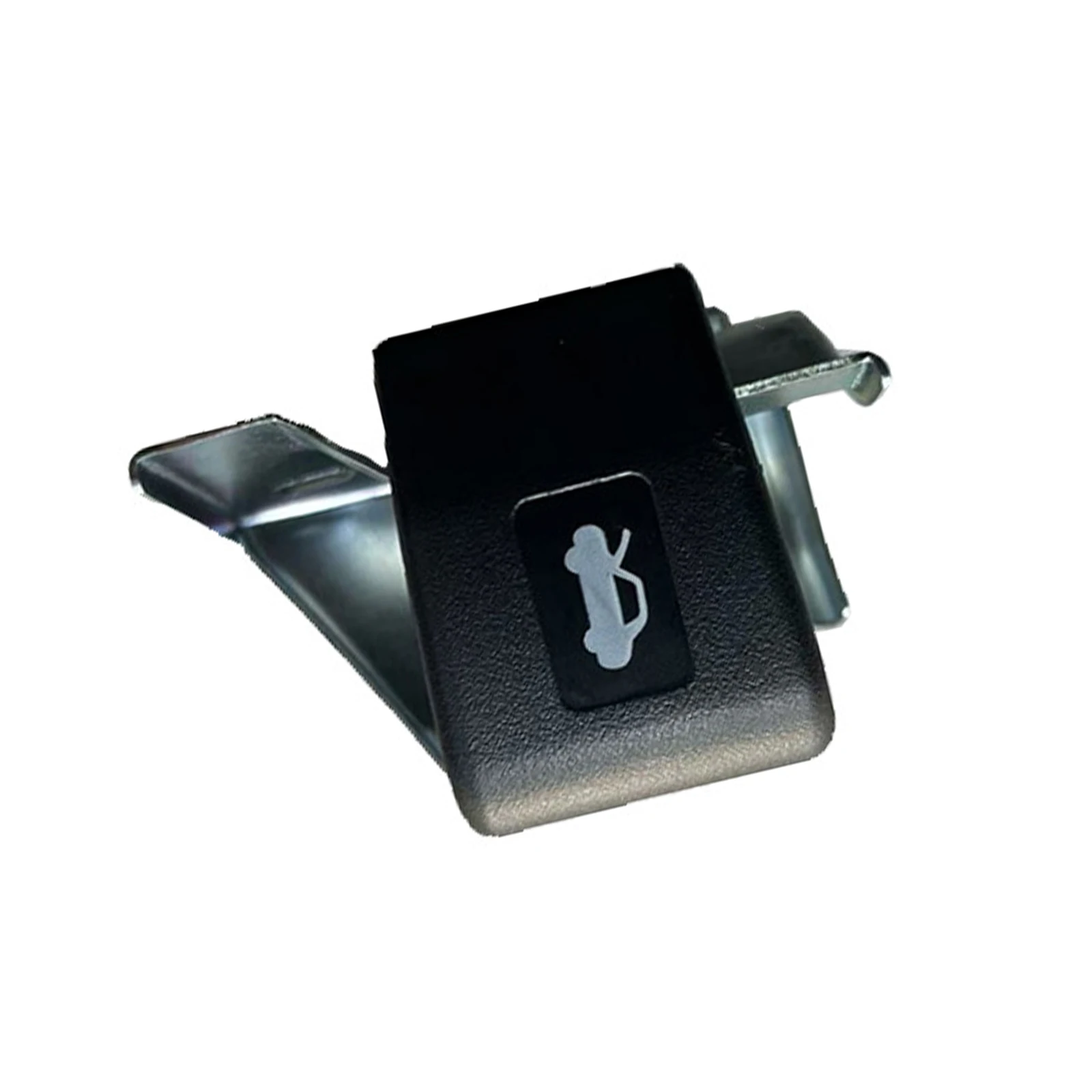 Fuel Tank Cover Switch Button Hood Fuel Door Release Lever Handle 656226CT0A For Nissan For ALTIMA 19-25 Interior Parts Plastic