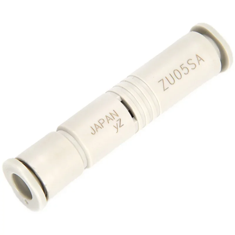 Eyector de vacío en línea SMC ZU05SA ZU07SA ZU05LA ZU07LA ZU05SA01 ZU05LA01 ZU07SA01