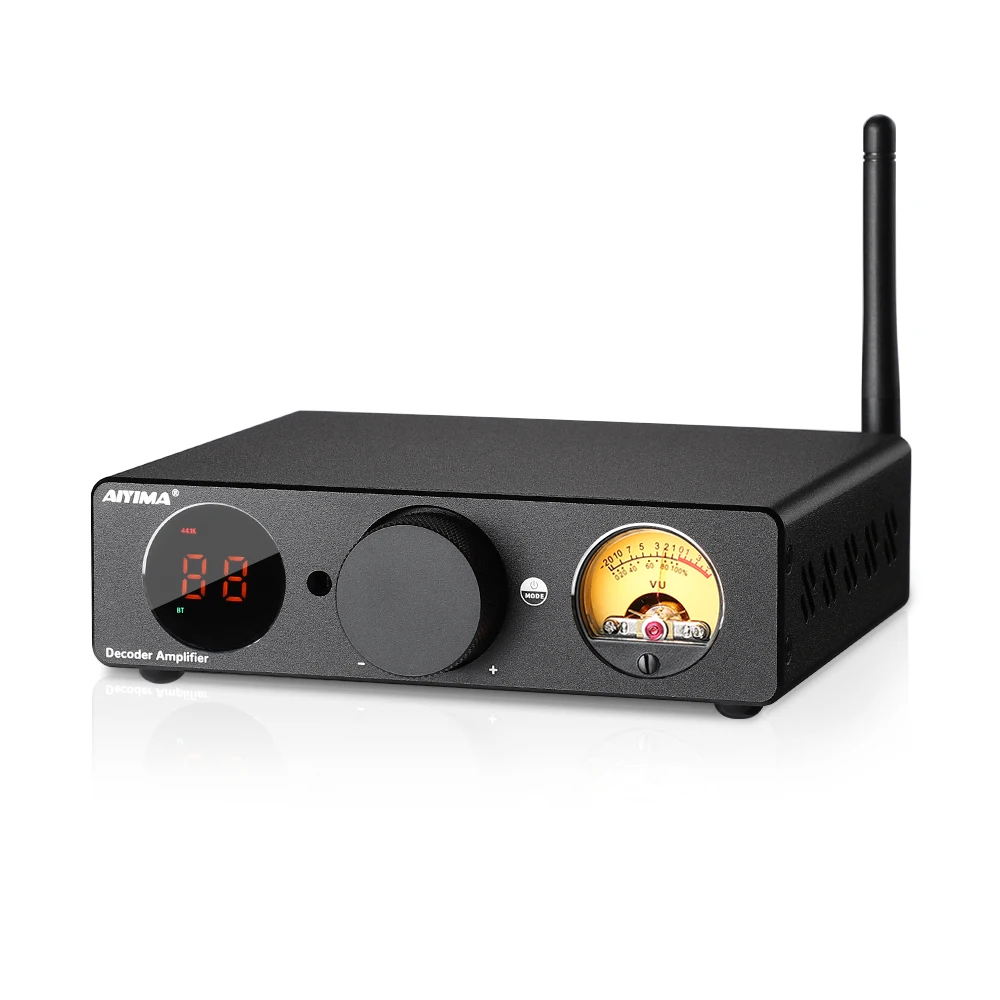 Hifi Bt Power Ampli…