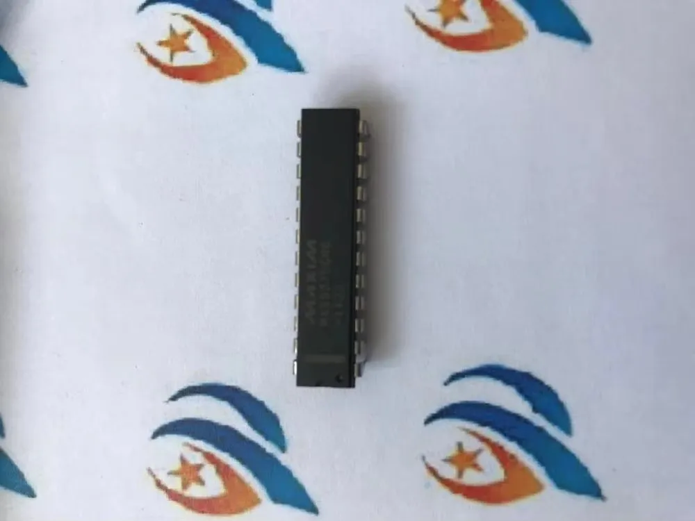

1шт MAX527DCNG DIP24 новый и оригинальный в наличии