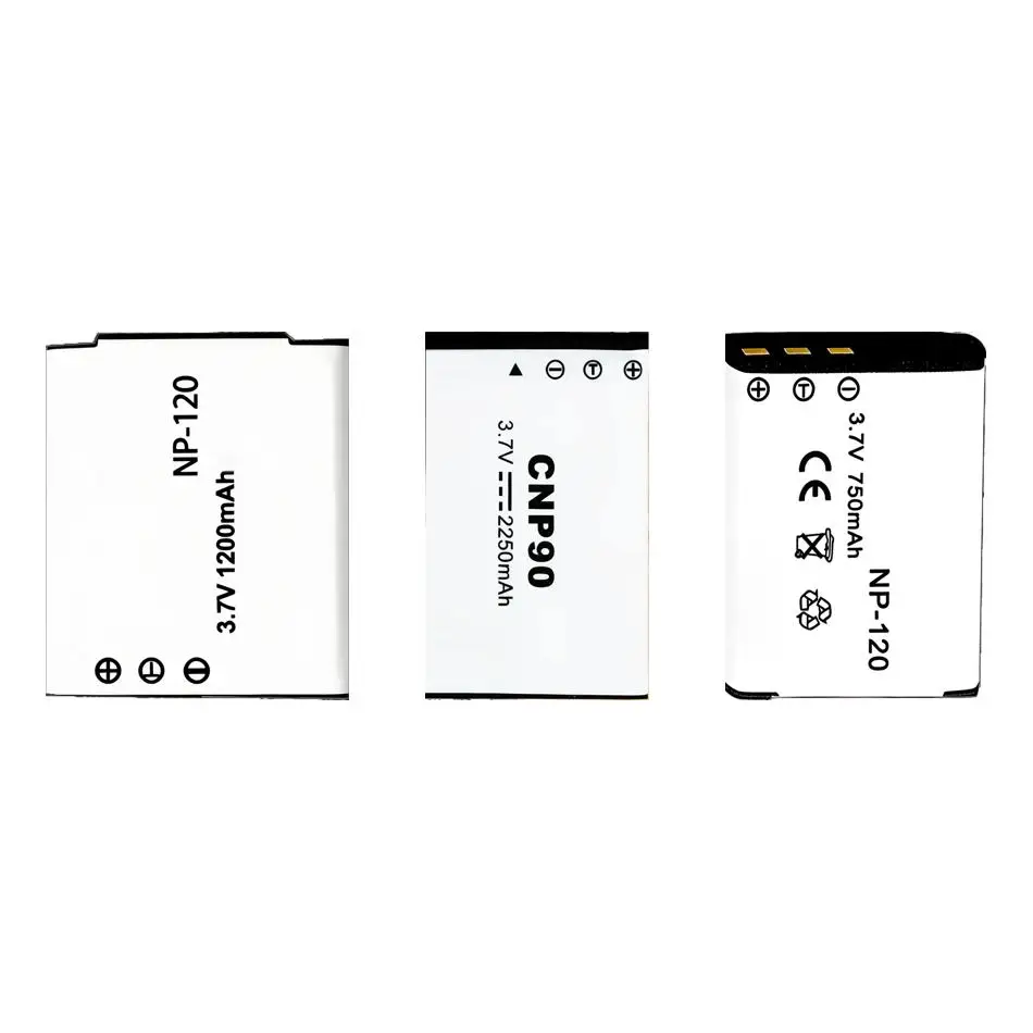 Battery Fast Chargi…