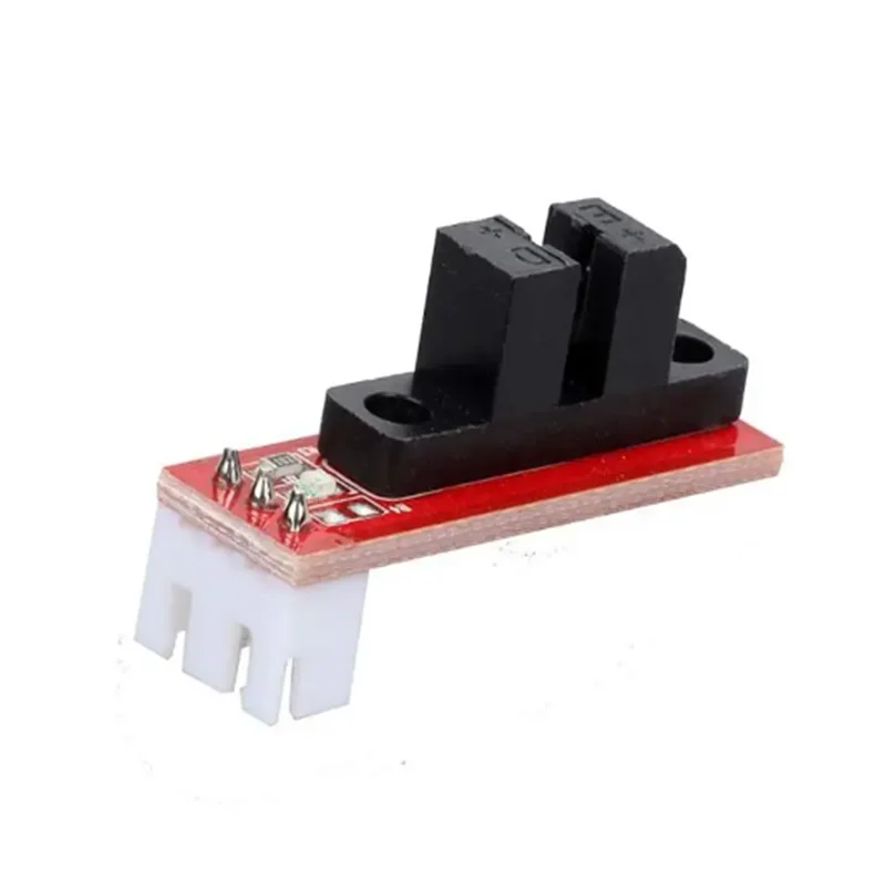 Optical Limit Light Control Switch, Endstop, Impressoras 3D, RAMPS 1.4, Acessório Impressora, 1 Pc, 5Pcs