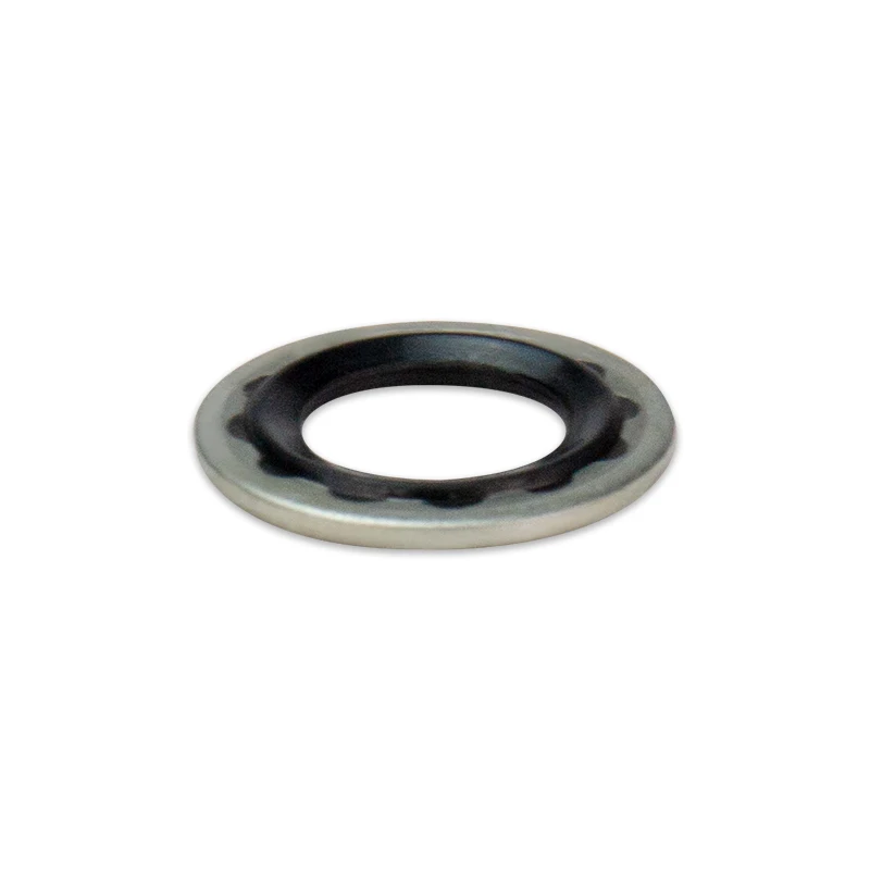 ( 19.1 x 11.1 x 1.3 mm) Compressor Seal Washer Gasket for GM (General Motors) Cars air conditioner