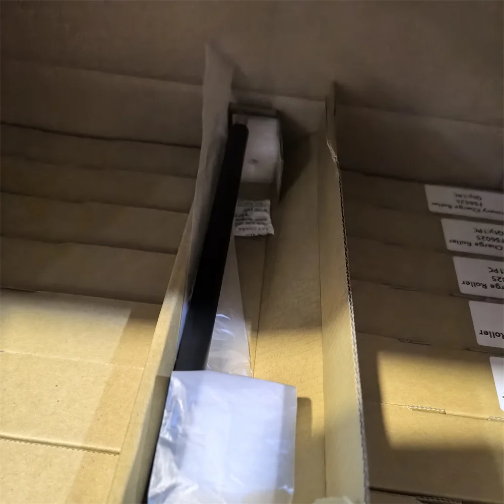 

5X MC-475 302K393141 Primary Charge Roller for Kyocera FS 6025 6030 6525 6530 MFP M4028 TASKalfa 255 305 3010i 3011i 3510i 3511i