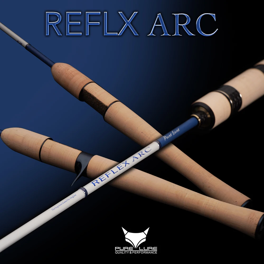 

REFLX ARC