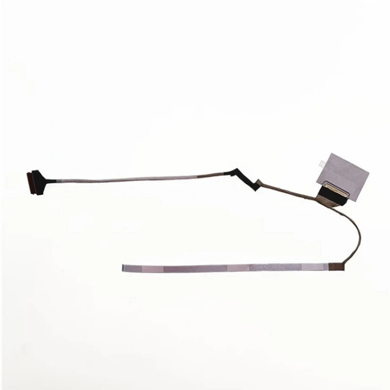 Z For HP ProBook 440 G8 HSN-Q27C Screen Cable X8Q EDP Non Touch 40 Pin DD0X8QLC011
