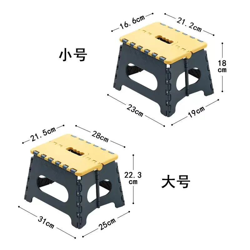 A simplicidade não é uma cadeira dobrável simples e simples