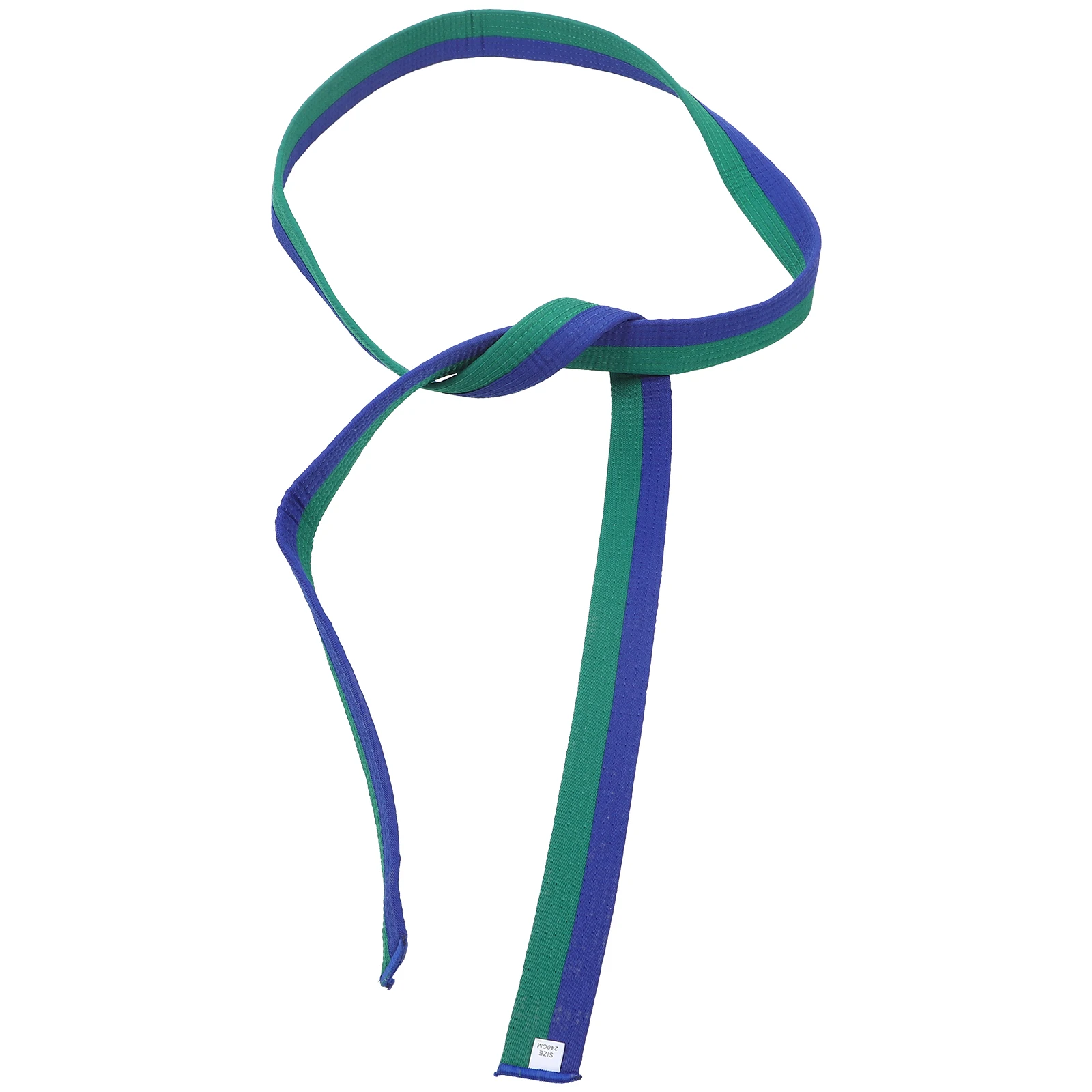 

Пояс для каратэ, мужские браслеты для боевых искусств, униформа для тхэквондо, удобная, гибкая, прочная, долговечная, легкая, компактная