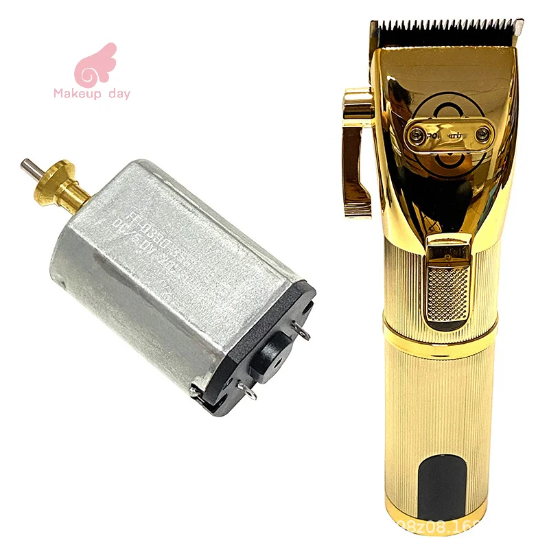 

Compatible With JRL 2020C Madeshow M5 P800 Professional Hair Clipper Motor 5V 7500RPM Trimmer Electric Hair Shear Rotor Engine