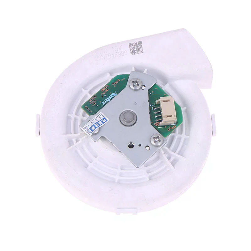 2KPa 20N704P200 Fan Motor For Roborock S50/S51/S52/S55 Pure Robot Vacuum Cleaner Dust Collector Parts Replacement