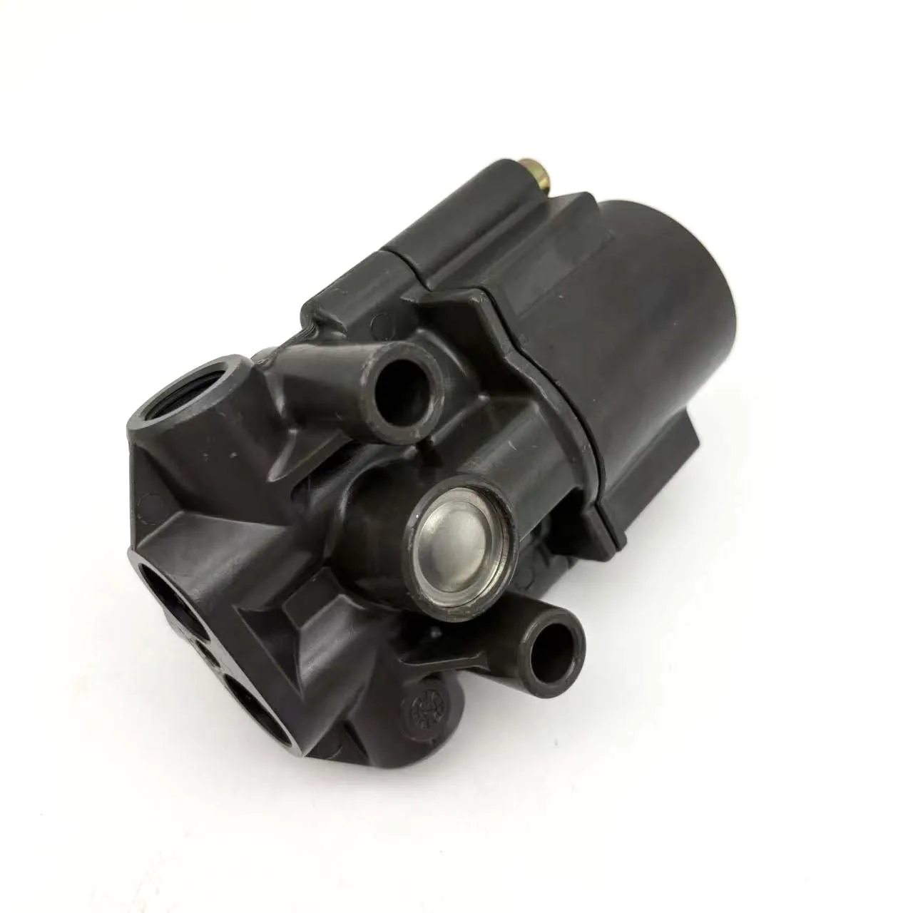 صمام الملف اللولبي الجديد عالي الجودة 24 فولت KNORR-BREMSE لحافلة IVECO MAN 0481511001، 0 481 511 001