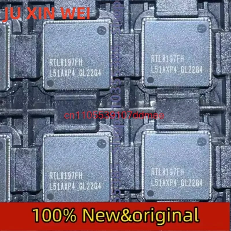 2-10Pcs New RTL8197…