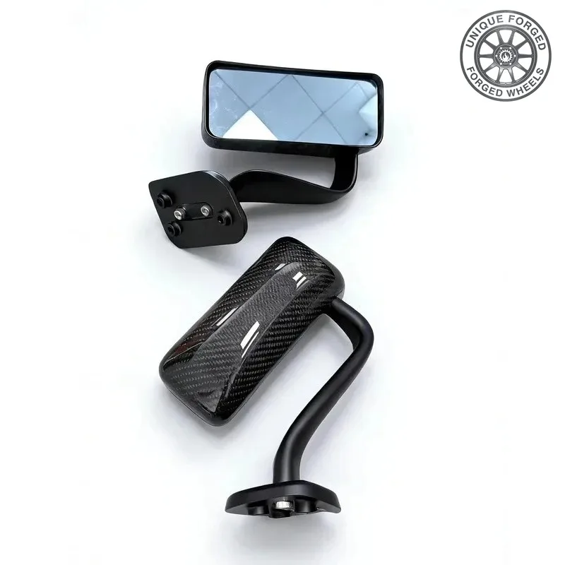 26 StyleDry Carbon Fiber Rearview Mirror High Quality Automotive Parts