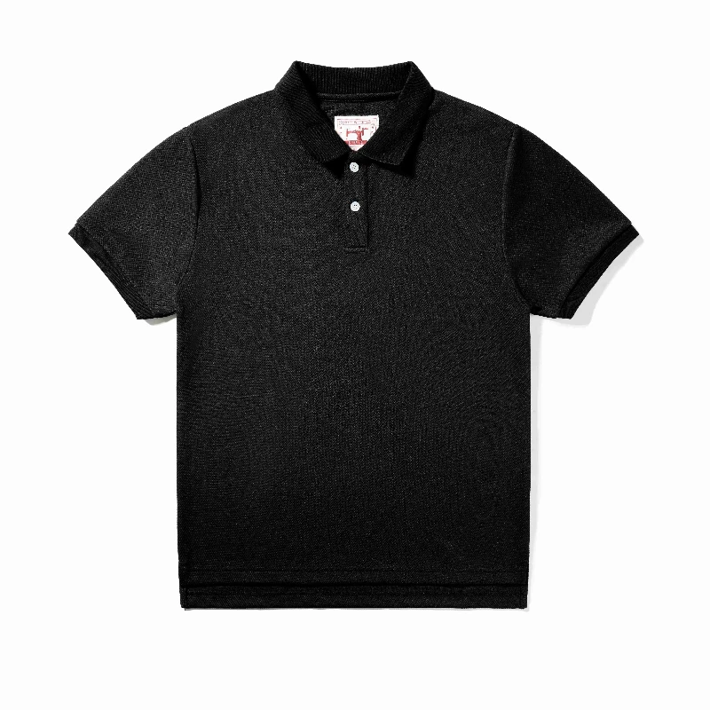 Summer new short sleeved polo shirt retro washed high-quality men's simple casual polo shirt Sorona solid color T-shirt