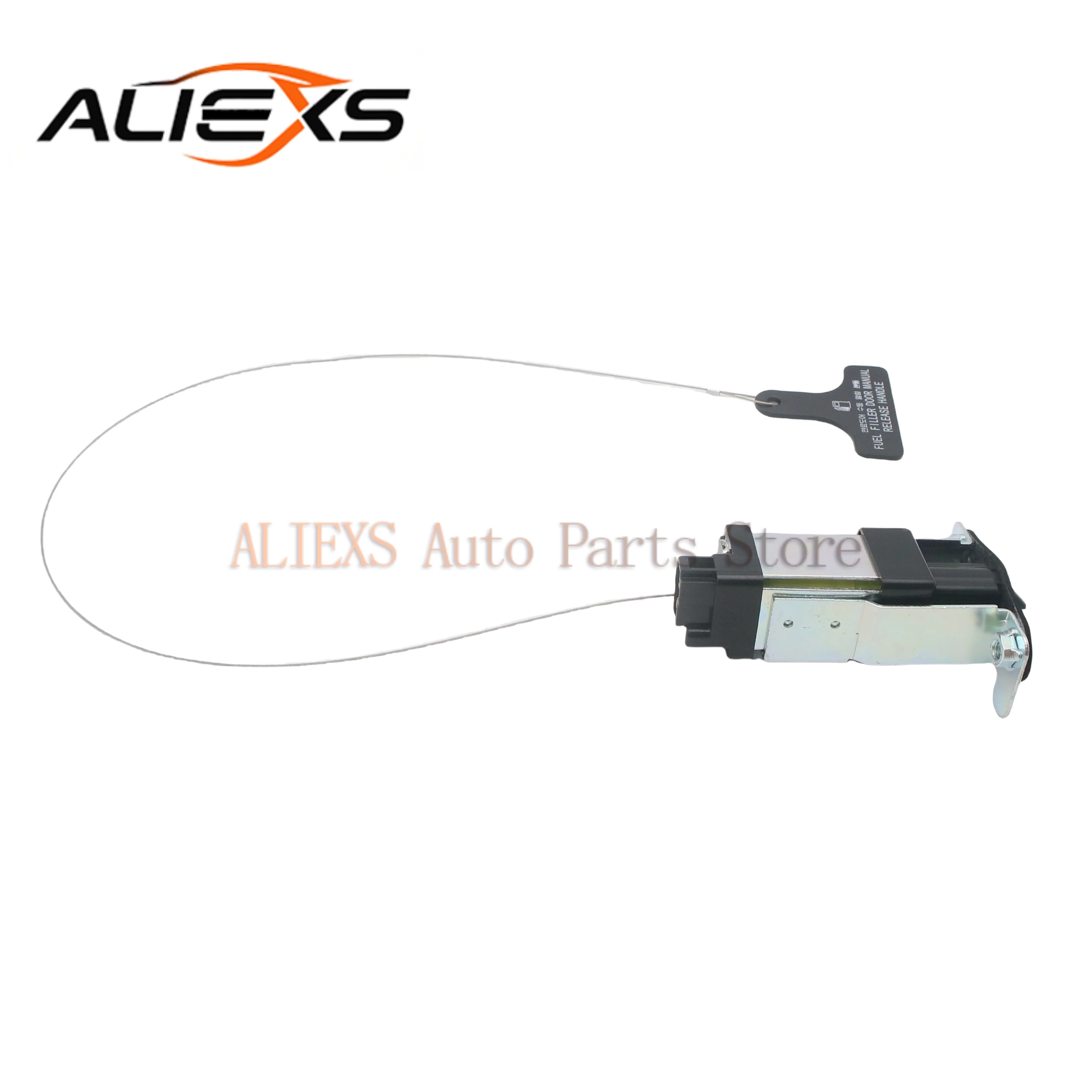 95720-4H000 Car Fuel Filler Door Opener For Hyundai H-1 Starex I800 2010-2015 High Quality Cars Accessories 957204H000