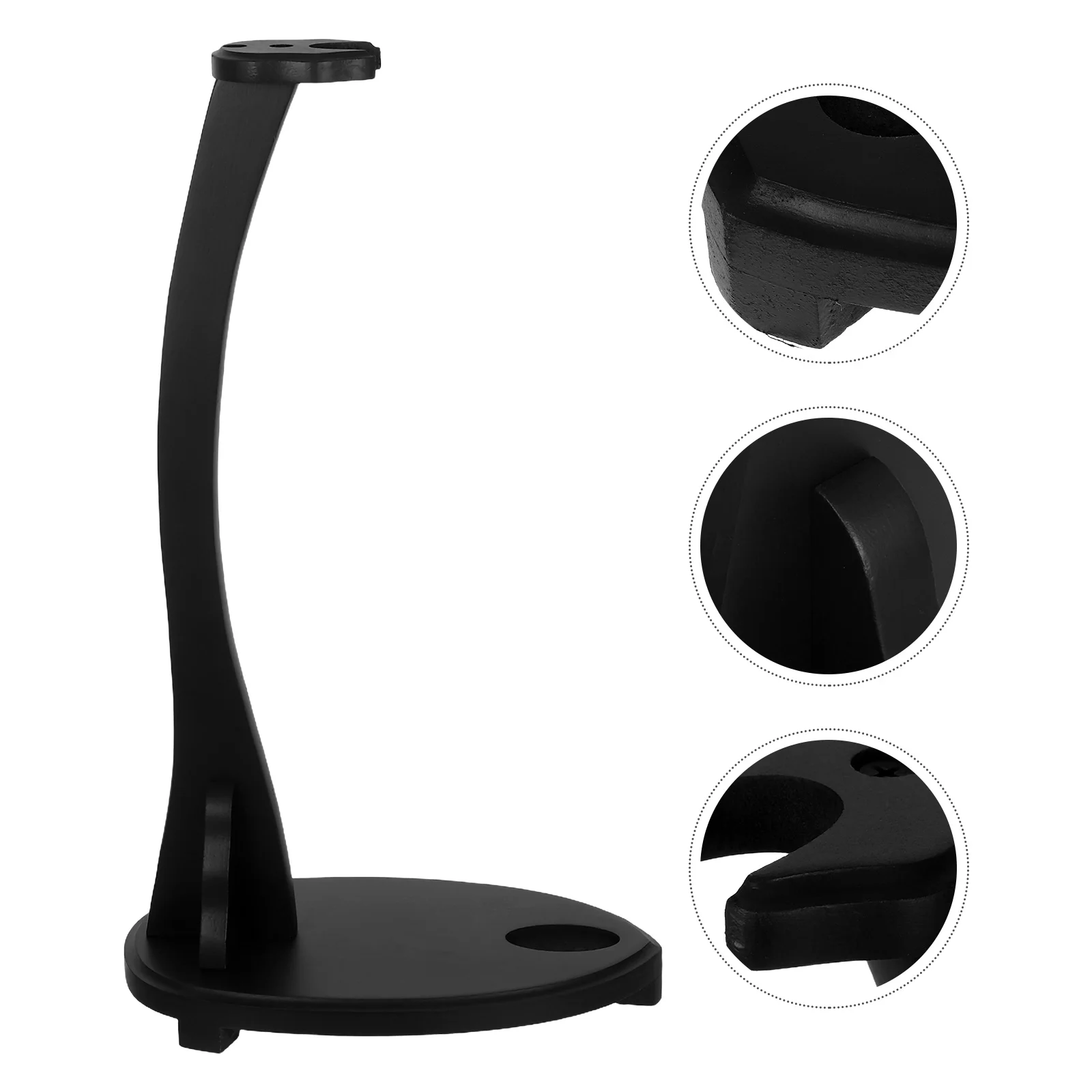 

Universal Woodwind Instrument Stand Desktop Portable Holder for Flute Clarinet Erhu Saxophone Storage Rack Flute Clarinet Stand