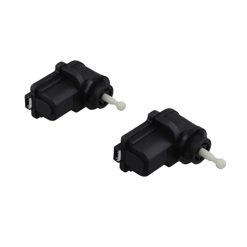 

NEW-Car Headlight Level Adjustment Motor 1J0941295B 1J0941295F 1J0941295C For A2 A4 Q7 VW Lupo Polo Bora Golf Mk4