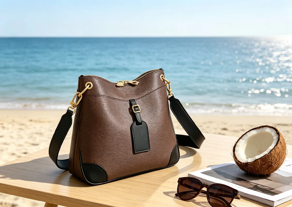 Soft PU Leather Designer Style Women Handbag Shoulder Bag Crossbody Bag Lightweight Ladies Hand Bags Detachable Shoulder Strap Large Capacity Daily Travel Shopping Dating Elegant Female Messenger Purse Solid Color Satchel Bag